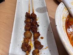 -大师兄·西北小馆(北站缤果空间店)