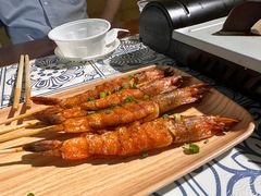 -三板斧黑鸭煲·始于1997(百步亭店)
