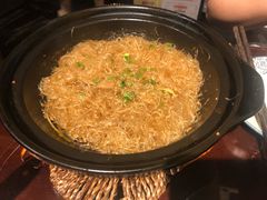 生煎粉丝煲-杨记隆府(汉街店)