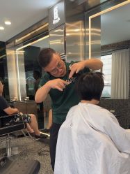 -厘里·salon