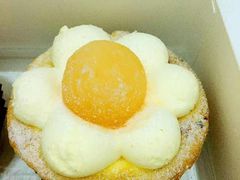 -黛汀烘焙DAINTY BAKERY(代字行合生汇店)