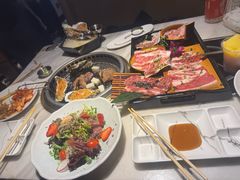 -火炉火自助餐(西直门凯德MALL店)