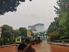 -芜湖方特东方神画