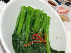 -稻香酒家·33年老字号·港式粤菜(富邦中心店)