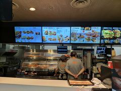 -肯德基(杭州复兴店)