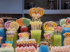 -解放碑威斯汀酒店-知味国际美食餐厅