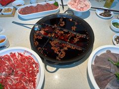 -家一加火锅(绿地翠谷总店)
