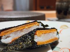 -银座岩