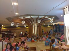 -汤连得温泉馆(宝山店)