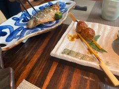 -山葵家·创意料理(宁波来福士店)