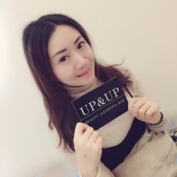 -UP&UP·半永久眉毛眼线机器野生眉