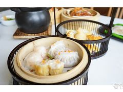 -乜都得港式茶楼(天贵路店)