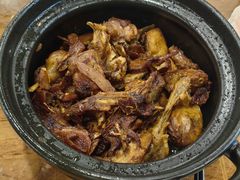 -斯丹姜母鸭·古法干香(涂门街总店)