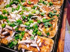 包浆豆腐-熊在烤肉烧烤店(林荫店)