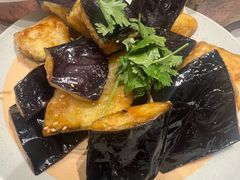 招牌茄子-凯鸽酒楼(操场城店)