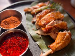 -薇酌饮·陕西菜(南门外店)