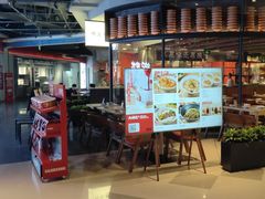 -大师兄·西北风味食集(增城合生汇店)