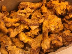-阿捡忭京炸鸡(韭菜园总店)
