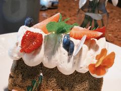 -La Terre乐田(万象城店)