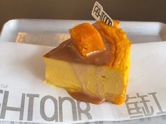 -fishtank鱼缸咖啡(三山街店)