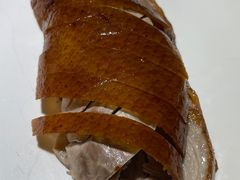 传统烤鸭-鸭王烤鸭店(三里河店)