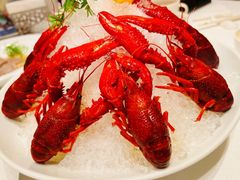 -扬州香格里拉·香宫中餐厅