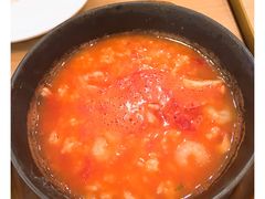 -萨莉亚意式餐厅(特力时尚汇店)
