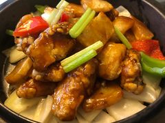 -真爱中国餐馆·年华店(朱雀大街店)