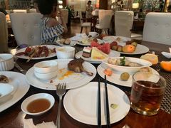 -温州王朝大酒店-自助餐厅