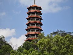 -红花山公园