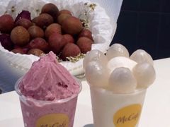 -麦当劳(厦门思明路店)