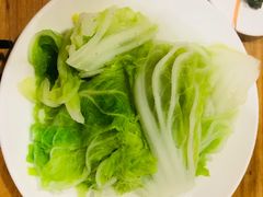 爆白菜-金生隆(六铺炕店)