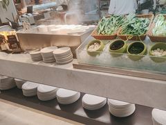 -晶丽香榭自助餐(南京大饭店)