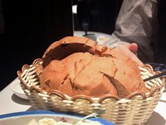 -俄士厨房(五棵松华熙LIVE店)