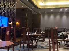 -蛇口希尔顿南海酒店·随轩中餐厅·粤菜