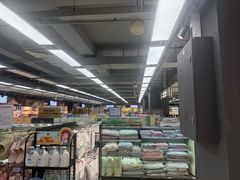 -物美超市(通州梨园店)