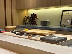-鮨一日本料理旗舰店(总店)