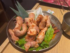 -西塔老太太泥炉烤肉(亚运村店)