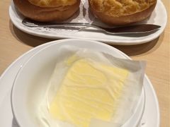 冰火菠萝油-新旺茶餐厅(嘉里城店)