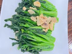-南记食粥坊·宵夜大排档(岭南分店)