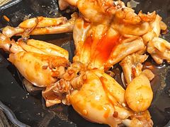 -销魂美蛙鱼头火锅(上海首店)