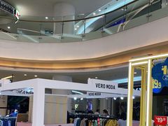 -深圳龙华星河COCO City(民治店)