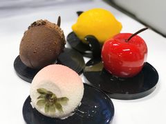 -奈雪的茶(花城汇中区PRO店)