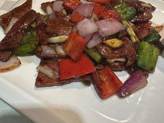 老妈响油猪肝-光明邨大酒家(淮海路店)