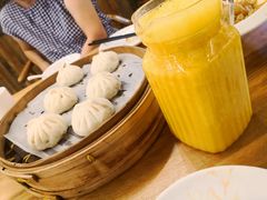 -陈傻子餐厅(世纪都会店)