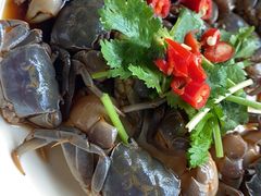 -阿尔法海鲜排档(爱琴海店)