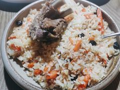 -那时新疆·若羌(经纬汇店)