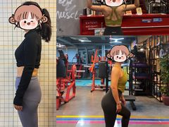 -KingBull私教健身&格斗订制(龙井商业中心店)