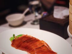 酥香嫩烤鸭-四季民福烤鸭店(王府井灯市口店)