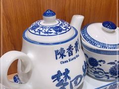 -陳香貴·兰州牛肉面(东方宝泰店)
